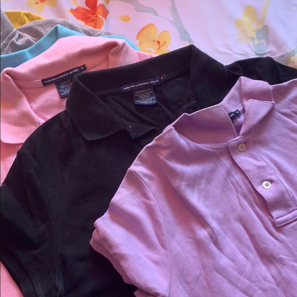 Ralph polo 👕 - Picture 3 of 3